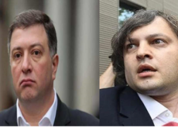 “მწარეა არა კობახიძისნაირი ლაწირაკი რომ გკამანდირობს?” – უგულავა ოცნებიდან წასულ დეპუტატებს