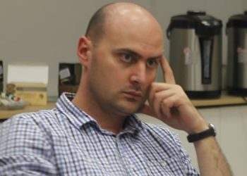 “გვაქვს არასრული 180 დღე იმისთვის, რომ საქმე 180 გრადუსით შევატრიალოთ” – ვანო ჩხიკვაძე