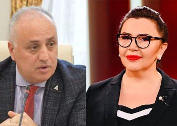 “ხოა ღირსი, სადაც დავინახავთ, ხმამაღლა მივაძახოთ -რუსკი კარაბლ იდი ნა ხ….” – გრიგოლია