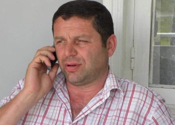 “ლომჯარია და კაპიტანი გიგაური წილში არიან ლЯკასთან ?” – ზაზა ფარცვანია