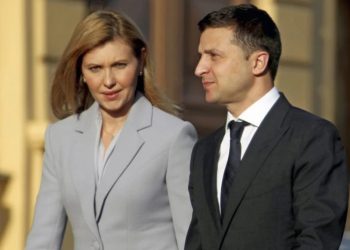 რუსეთისთვის ტერიტორიის დათმობა ომს არ დაასრულებს – ოლენა ზელენსკა