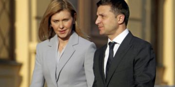 რუსეთისთვის ტერიტორიის დათმობა ომს არ დაასრულებს – ოლენა ზელენსკა