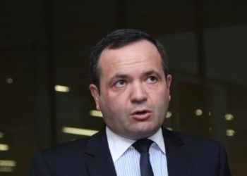 ქვეყნის თავისუფლებისათვის თუ ომი საჭიროა, დიახ, ომი მინდა – ზურაბ ჭიაბერაშვილი