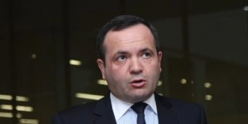 ქვეყნის თავისუფლებისათვის თუ ომი საჭიროა, დიახ, ომი მინდა – ზურაბ ჭიაბერაშვილი