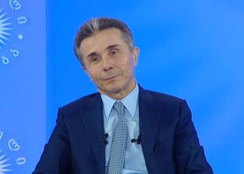 „მე არ ვიცი, იყიდა ეს აქცია ივანიშვილმა, ისესხა, თუ დააშინა, მაგრამ ერთი რამ ფაქტია…“ – რას უყვებიან „ალიას“