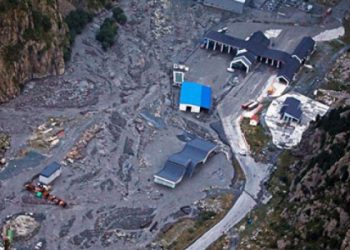 რატომ აკეთებს რუსეთის ტერიტორიაზე დაზიანებულ გზის საფარსაც ქართული მხარე? – რას უყვებიან „ალიას“