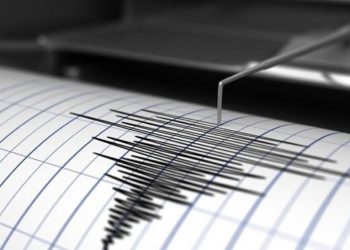 საქართველოში კიდევ ერთი მიწისძვრა მოხდა