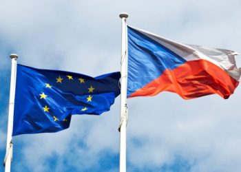 დღეიდან ევროკავშირის თავმჯდომარე ქვეყანა ჩეხეთი იქნება