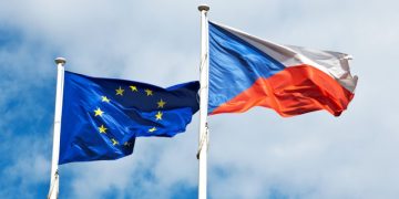 დღეიდან ევროკავშირის თავმჯდომარე ქვეყანა ჩეხეთი იქნება