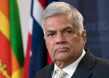 შრი ლანკის პარლამენტმა ახალი პრეზიდენტი აირჩია