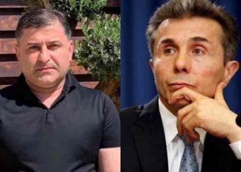 „სოსო გოგაშვილი ხელს აწმენდს ბიძინა ივანიშვილს… ეს ყველაფერი ზღაპარი და მისი მონაგონია“ – გოგიტა დალაქიშვილი