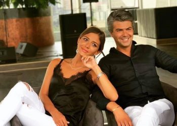 ,, ორიოდე თვეა, რაც მე და თათი დავშორდით” – თათია შარანგია და სანდრო შელია ერთმანეთს დაშორდნენ