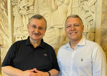 “მტრებს ერთიანობით დავამარცხებთ…” – გიორგი ფხაკაძე