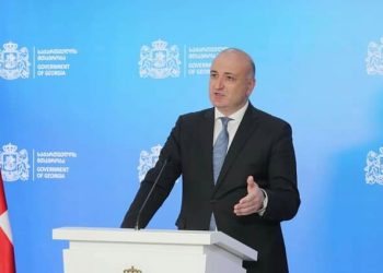 “უბრალო” და “ბრალიანი” ტემპერატურა – ვინ გადაიტანს ვირუსს მშვიდად? – მინისტრის კომენტარი