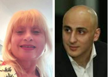 “დროა ენმ და მისი ამომრჩეველი გავთავისუფლდეთ მელიას კლანის მძევლობისაგან!” – ენმ-ის ამომრჩეველი