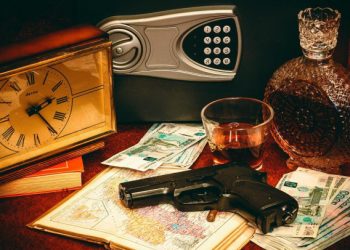 “გაზპრომის” კიდევ ერთი მაღალჩინოსანი გარდაცვლილი იპოვეს