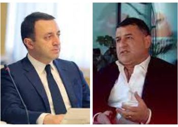„გოგაშვილი ღარიბაშვილის წინააღმდეგ აგროვებდა კომპრომატებს, მაგრამ ერთი რამ ვერ გათვალა“ – გოგიტა დალაქიშვილი