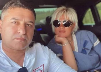 ბინძურებო მაინც ვერ შეგვაშინებთ!!! – რა ვიდეოს ავრცელებს სოსო გოგაშვილის მეუღლე