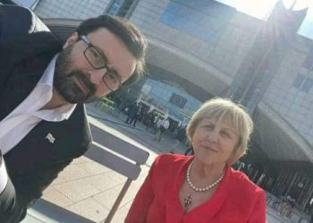 გიორგი ჩალაძე მისი და გიული ალასანიას ქორწინებაზე გავრცელებულ ინფორმაციაზე