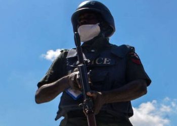 ნიგერიაში დააკავეს სასულიერო პირები, რომელთაც, მეორედ მოსვლის მოლოდინში, მრევლი ეკლესიაში 3 თვე გააჩერეს