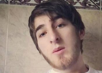 თემირლან მაჩალიკაშვილის პირადი ნივთები ოჯახს გადაეცა