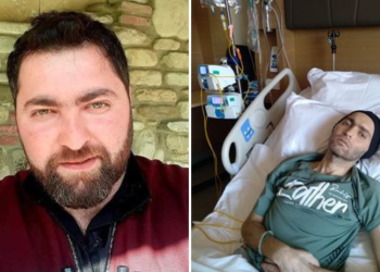 მომღერალი უჩა ვალიშვილი გარდაიცვალა