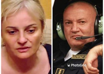 ,, ძალიან ბევრი ჰყავს გადარჩენილი და დღესაც ამას შეეწირა” – ზაზა ლორიას მეუღლე