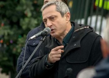 ,,თითქოს თვითონ რომ იყვნენ სახელმწიფოს სათავეში, არ იპარავდნენ, ან ისევ რომ მოვიდნენ, ნაკლებს მოიპარავენ” – სოსო მანჯავიძე