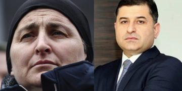 მაჩალიკაშვილის დედა: სამართლიანი იქნება, რომ იგემოს სოსომაც და მისმა მეუღლემაც, რასაც დღეს მე და ჩემი ოჯახი გავდივართ