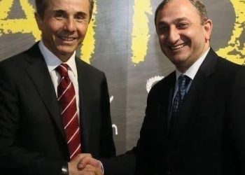 ,, ირაკლი კობახიძე ჯერ შვილია, ჯერ მეუღლეა, ჯერ მამაა და მერეა პოლიტიკოსი და პარტიის თავმჯდომარე!” – ბონდო მძინარაშვილი