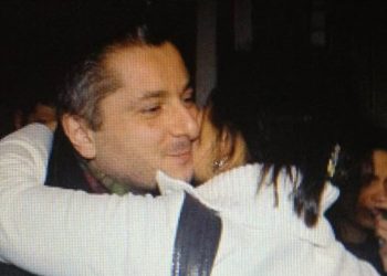 “მე მგონი, ქურდობა უნდა, ისეთ “ხოდზეა” – ეკა ხერხეულიძე