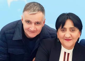 “ღმერთს სამოთხეს ვთხოვ შენთვის” – ინაშვილი