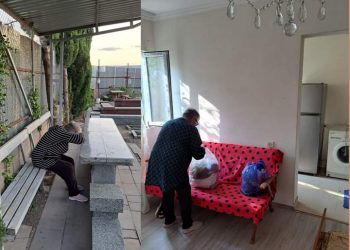 “საღამოს სასწაულად ბედნიერი ამბები – სასაფლაოზე აღარ დაიძინებს…” – აკა სინჯიკაშვილი