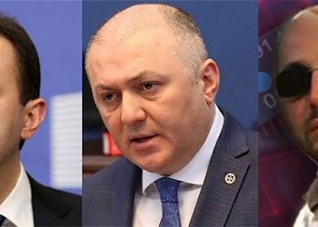 ვინ იდგა 5 ივლისის დარბევის უკან რეალურად? – სუს-ის შეფების საიდუმლო საუბრები (ვიდეო)