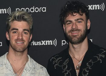 The Chainsmokers იქნება პირველი ჯგუფი, რომელიც კოსმოსში დაუკრავს