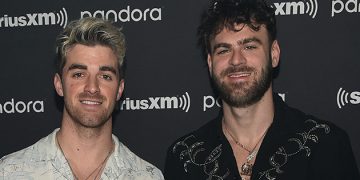 The Chainsmokers იქნება პირველი ჯგუფი, რომელიც კოსმოსში დაუკრავს