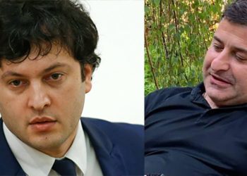 “კობახიძე ანერივიულდა ახლა, გოგაშვილის ძალიან ბევრი ინფორმაციის გამო” – ბესელია