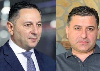 “ვახო, საკუთარი ქალიშვილის საქმრო გაატაცებინე, აწამებინე…” – სამი სკანდალური საქმე, რომელზეც გოგაშვილი წერს