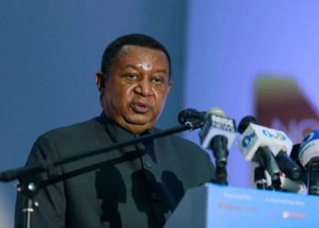 ოპეკის ხელმძღვანელი მოულოდნელად გარდაიცვალა