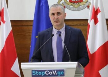 საჯარო სამსახურში ხელფასების ოდენობა დაახლოებით 10 პროცენტით გაიზრდება – ლაშა ხუციშვილი