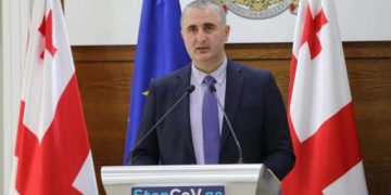 საჯარო სამსახურში ხელფასების ოდენობა დაახლოებით 10 პროცენტით გაიზრდება – ლაშა ხუციშვილი