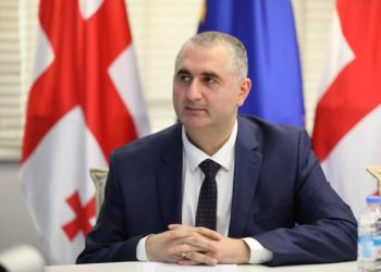 მიმდინარე წელს, 5 თვეში გვაქვს 12.2% ეკონომიკური ზრდა – ფინანსთა მინისტრი