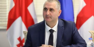 მიმდინარე წელს, 5 თვეში გვაქვს 12.2% ეკონომიკური ზრდა – ფინანსთა მინისტრი