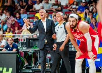 თუ ქართველები და მათი ვარსკვლავები უკმაყოფილოები არიან, წიგნები წაიკითხონ – უკრაინის მწვრთნელი