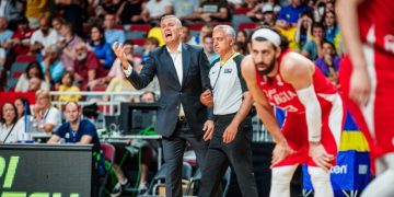 თუ ქართველები და მათი ვარსკვლავები უკმაყოფილოები არიან, წიგნები წაიკითხონ – უკრაინის მწვრთნელი