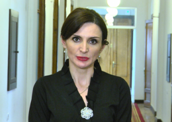 დასისხლიანებული ბავშვის კლინიკიდან წამოყვანა არ მინდოდა, მაგრამ სხვა გზა არ მქონდა! – რა შეემთხვა ანი მიროტაძეს?
