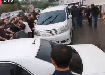 ბიჭვინთის 185 ჰექტარი მოსკოვს და ხელჩართული დაპირისპირება ოკუპირებულ აფხაზეთში