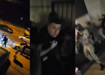 „გოგაშვილი რუსებმა მოიყვანეს მაღალ პოსტზე – ამას ფაქტობრივი გარემოებები გვკარნახობს“ – გოგიტა დალაქიშვილი