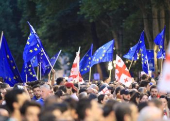 3 ივლისს 20–ზე მეტი ქალაქიდან თბილისში ხალხს უფასო ავტობუსები ჩამოიყვანს – “ლელოს” განცხადება