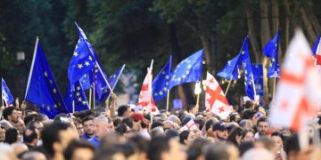 3 ივლისს 20–ზე მეტი ქალაქიდან თბილისში ხალხს უფასო ავტობუსები ჩამოიყვანს – “ლელოს” განცხადება